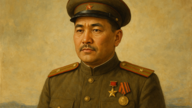 сабыр рахимов өмірбаяны