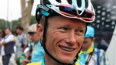 александр николаевич винокуров өмірбаяны