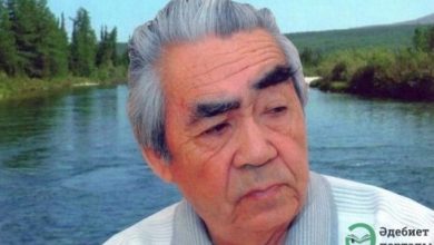 ілия жақанов өмірбаяны