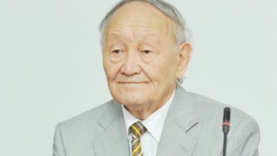 мекемтас мырзахметов өмірбаяны