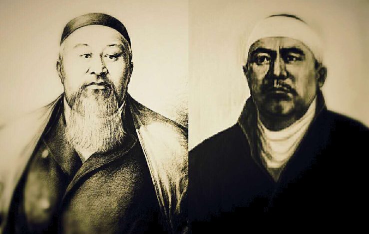 әсет найманбайұлы өмірбаяны