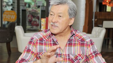 досхан жолжақсынов өмірбаяны қазақша