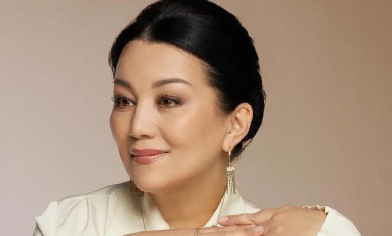 света айтбаева өмірбаяны