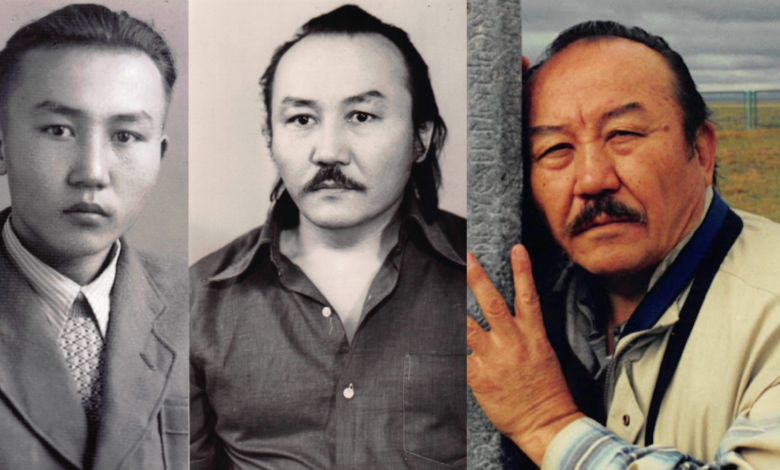 мұқтар мағауин өмірбаяны