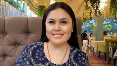 дарига бадыкова өмірбаяны