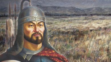 жиембет жырау өмірбаяны