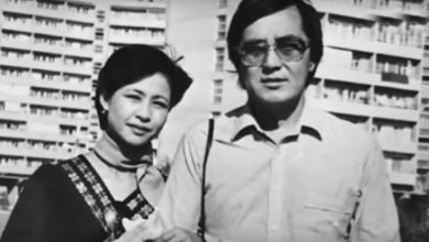 тасқын оқапов өмірбаяны