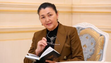 роза мұқанова өмірбаяны