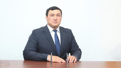 ұлан рысқұл өмірбаяны