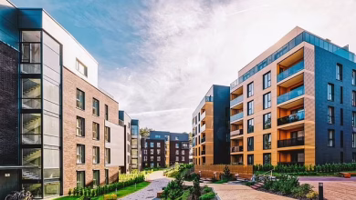 Квартиры в ипотеку: Новая реальность доступного жилья