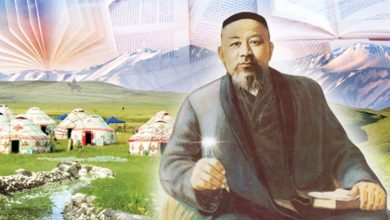 Абай Құнанбаевтың өлеңдері мен тақпақтары – оңай түсіндірме және тәрбиелік мәні