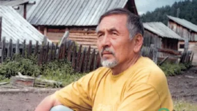 қалихан ысқақ өмірбаяны