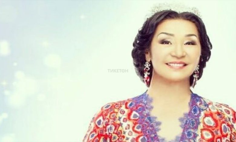 майра ильясова өмірбаяны