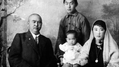 ермұқан бекмаханов өмірбаяны