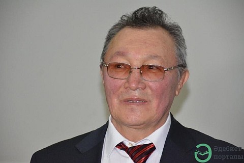 төлен әбдік өмірбаяны