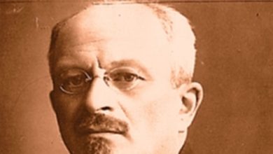 александр затаевич өмірбаяны