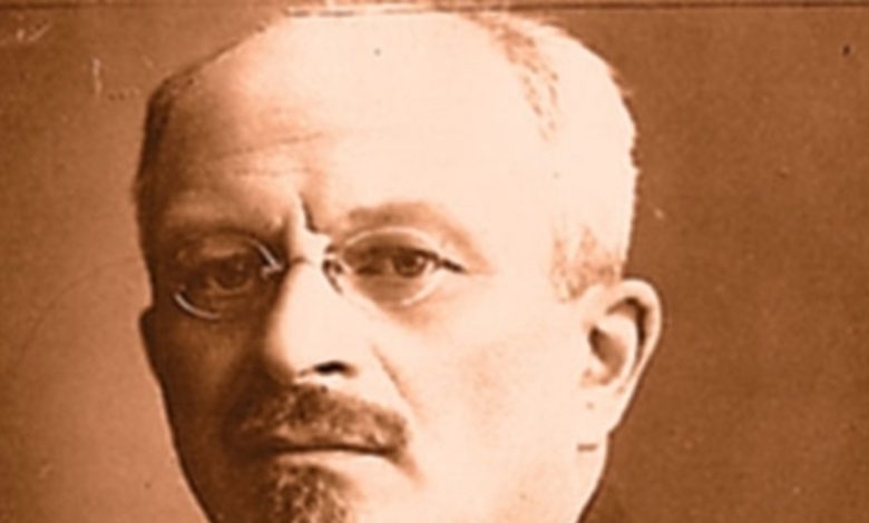 александр затаевич өмірбаяны