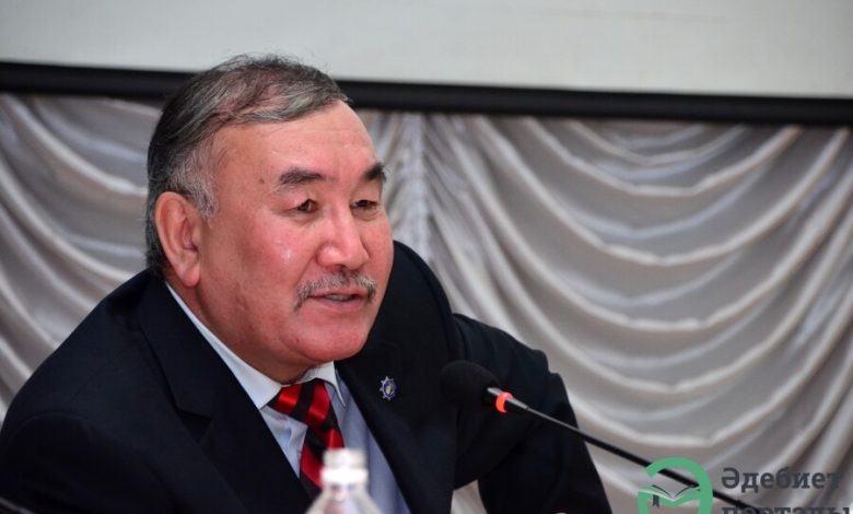 бауыржан жақып өмірбаяны