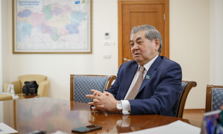 қуаныш сұлтанов өмірбаяны