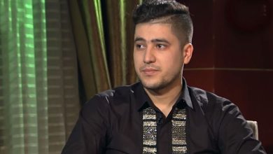 әбдіжаппар әлқожа өмірбаяны