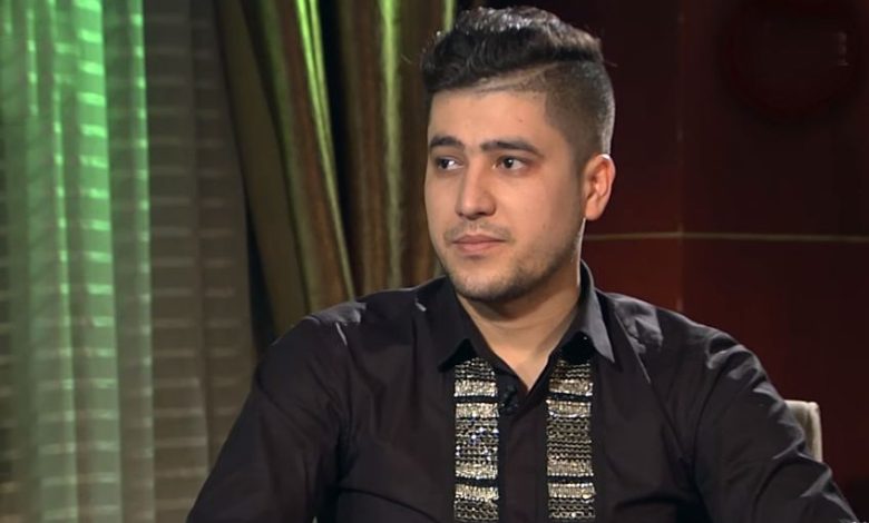 әбдіжаппар әлқожа өмірбаяны