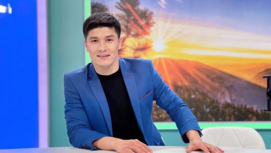 шерхан пирназаров өмірбаяны