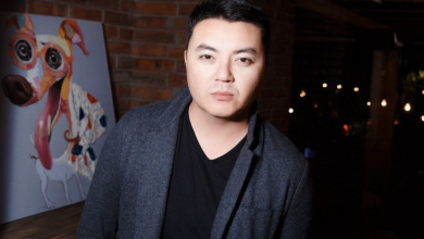 алмас кішкенбаев өмірбаяны