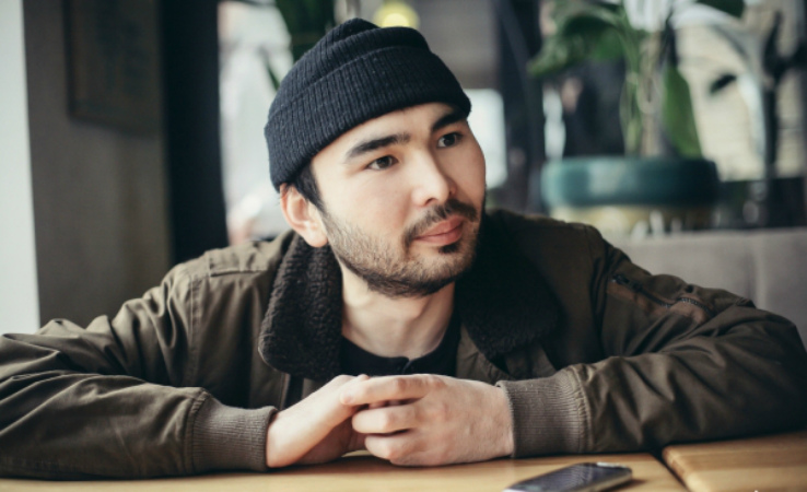 ғалымжан молданазар өмірбаяны